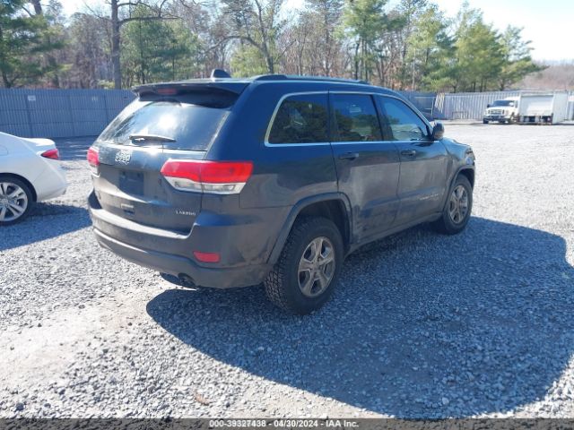 Photo 3 VIN: 1C4RJFAG8EC372288 - JEEP GRAND CHEROKEE 