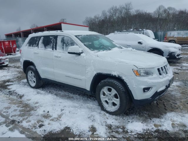 Photo 0 VIN: 1C4RJFAG8EC392377 - JEEP GRAND CHEROKEE 