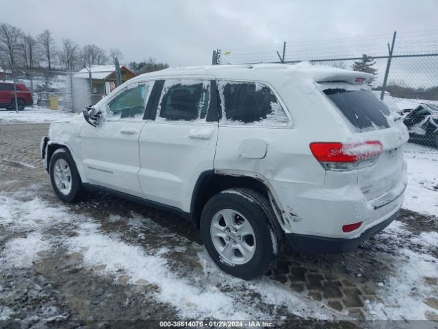 Photo 2 VIN: 1C4RJFAG8EC392377 - JEEP GRAND CHEROKEE 