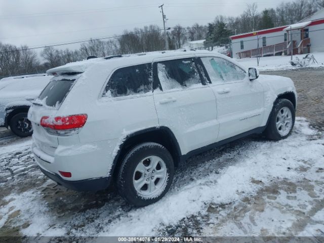 Photo 3 VIN: 1C4RJFAG8EC392377 - JEEP GRAND CHEROKEE 