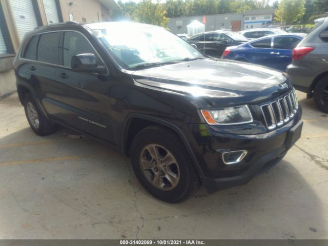 Photo 0 VIN: 1C4RJFAG8EC421635 - JEEP GRAND CHEROKEE 