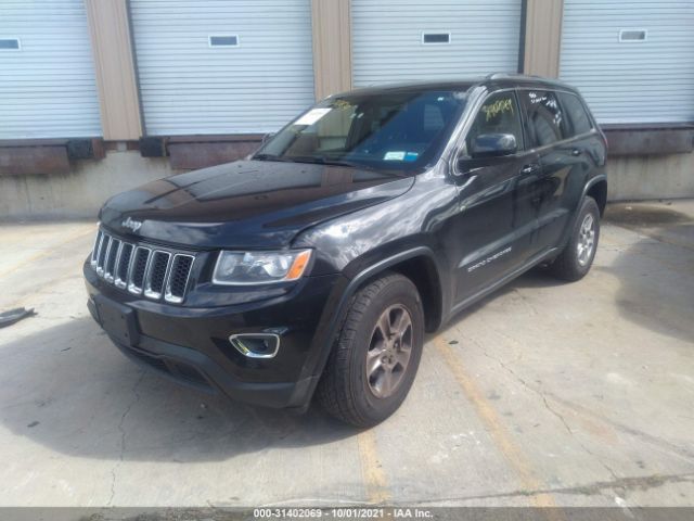 Photo 1 VIN: 1C4RJFAG8EC421635 - JEEP GRAND CHEROKEE 