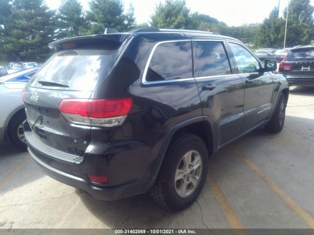 Photo 3 VIN: 1C4RJFAG8EC421635 - JEEP GRAND CHEROKEE 