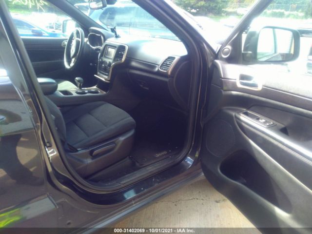 Photo 4 VIN: 1C4RJFAG8EC421635 - JEEP GRAND CHEROKEE 