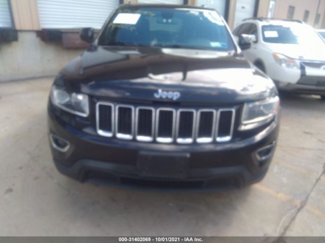 Photo 5 VIN: 1C4RJFAG8EC421635 - JEEP GRAND CHEROKEE 