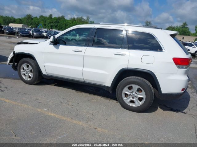 Photo 2 VIN: 1C4RJFAG8EC458071 - JEEP GRAND CHEROKEE 