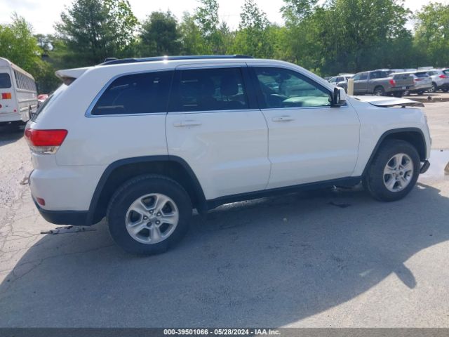 Photo 3 VIN: 1C4RJFAG8EC458071 - JEEP GRAND CHEROKEE 