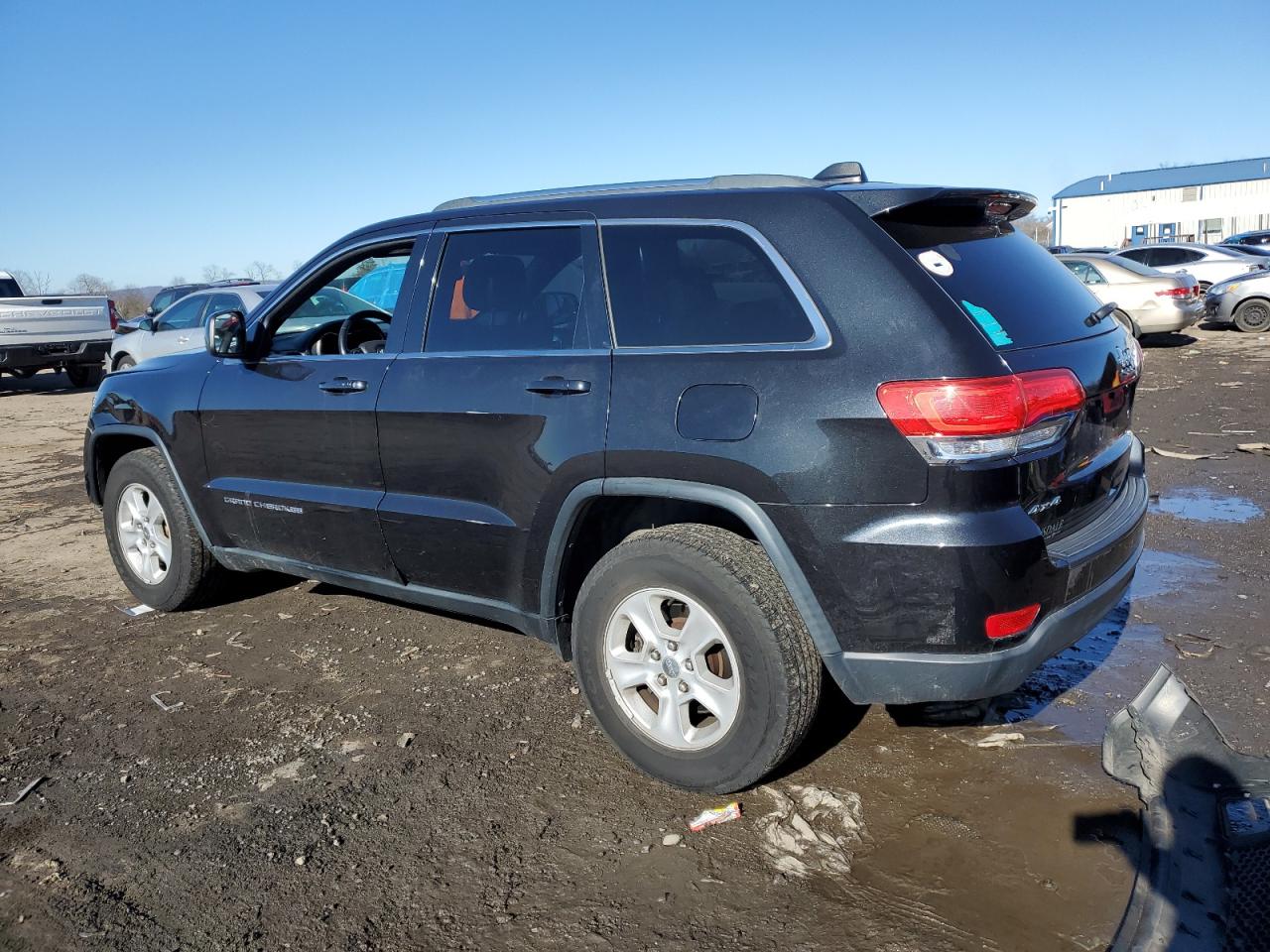 Photo 1 VIN: 1C4RJFAG8EC470687 - JEEP GRAND CHEROKEE 