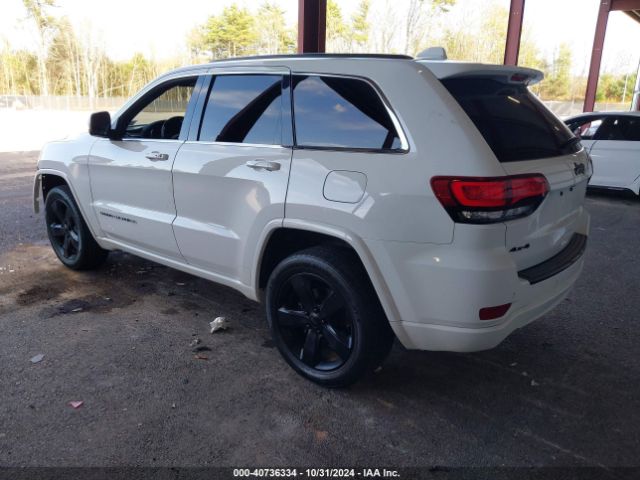 Photo 2 VIN: 1C4RJFAG8FC103158 - JEEP GRAND CHEROKEE 