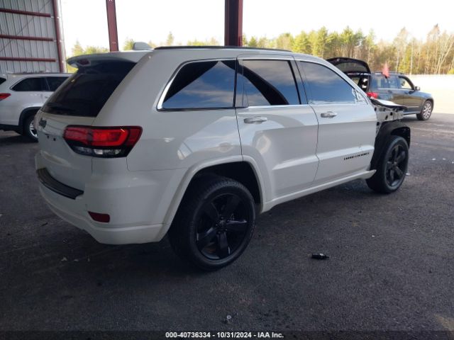 Photo 3 VIN: 1C4RJFAG8FC103158 - JEEP GRAND CHEROKEE 