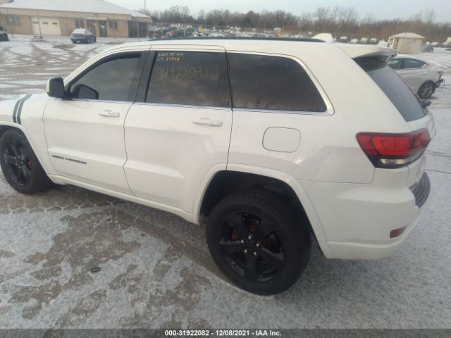 Photo 2 VIN: 1C4RJFAG8FC123085 - JEEP GRAND CHEROKEE 