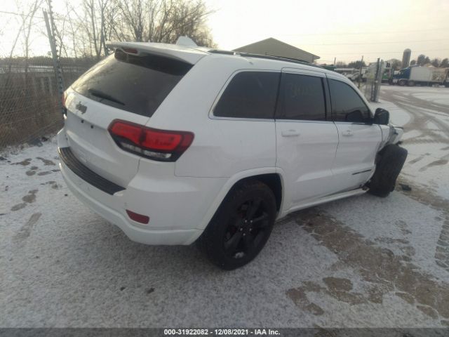 Photo 3 VIN: 1C4RJFAG8FC123085 - JEEP GRAND CHEROKEE 