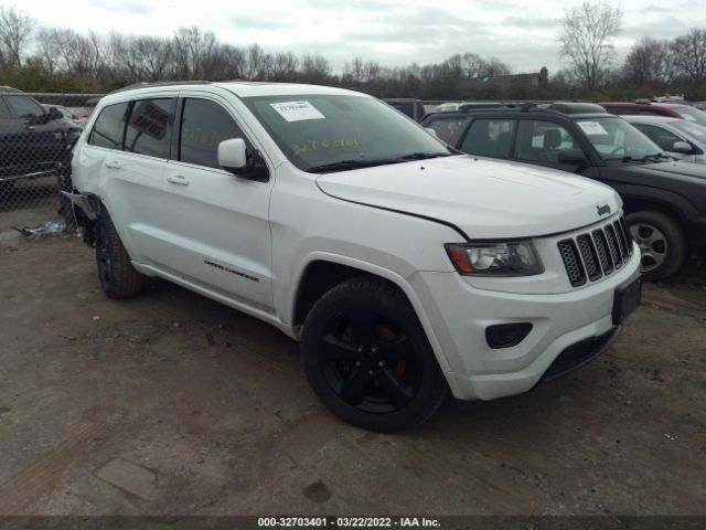 Photo 0 VIN: 1C4RJFAG8FC141618 - JEEP GRAND CHEROKEE 