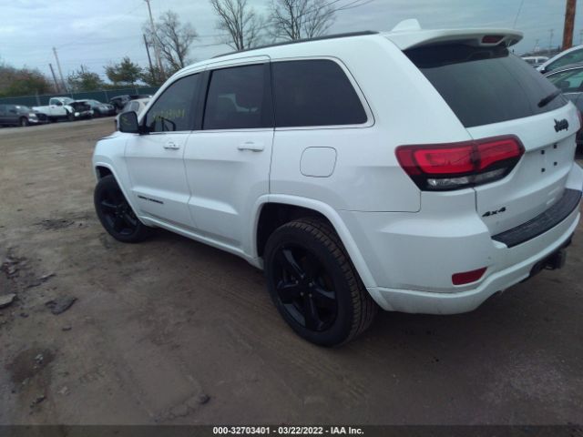 Photo 2 VIN: 1C4RJFAG8FC141618 - JEEP GRAND CHEROKEE 