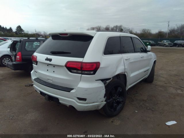 Photo 3 VIN: 1C4RJFAG8FC141618 - JEEP GRAND CHEROKEE 