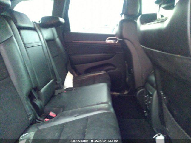 Photo 7 VIN: 1C4RJFAG8FC141618 - JEEP GRAND CHEROKEE 