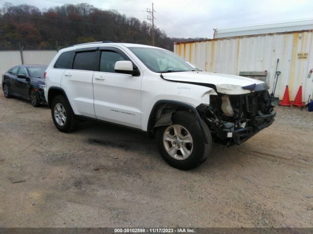 Photo 0 VIN: 1C4RJFAG8FC158662 - JEEP GRAND CHEROKEE 