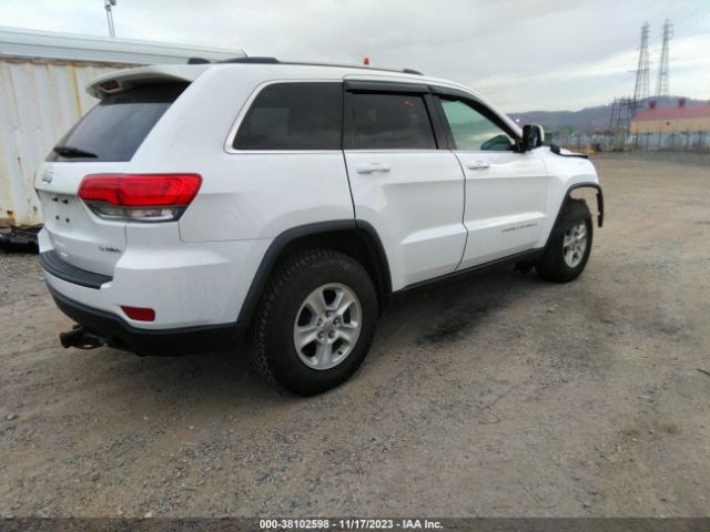 Photo 3 VIN: 1C4RJFAG8FC158662 - JEEP GRAND CHEROKEE 