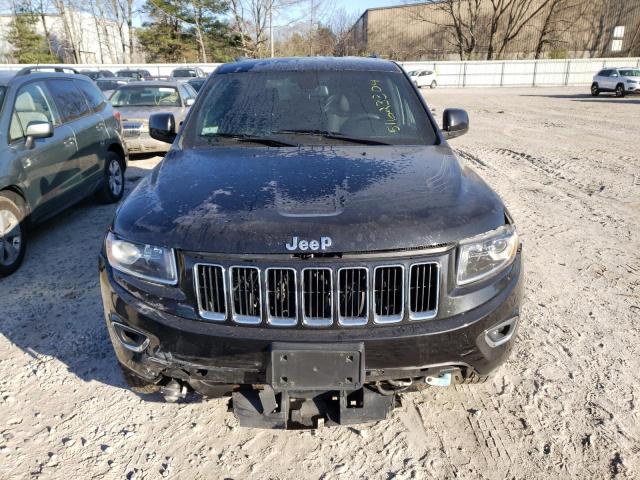 Photo 4 VIN: 1C4RJFAG8FC164719 - JEEP GRAND CHEROKEE 