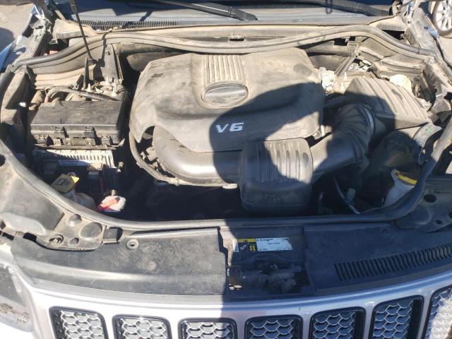 Photo 11 VIN: 1C4RJFAG8FC233831 - JEEP GRAND CHEROKEE 