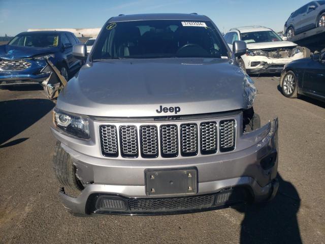 Photo 4 VIN: 1C4RJFAG8FC233831 - JEEP GRAND CHEROKEE 