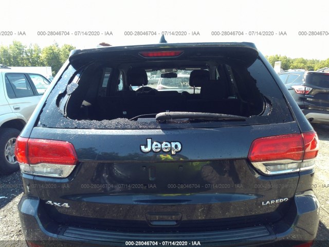 Photo 5 VIN: 1C4RJFAG8FC643500 - JEEP GRAND CHEROKEE 