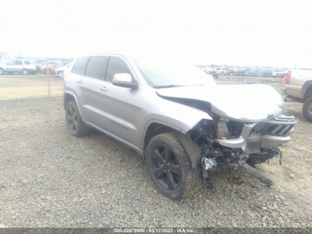 Photo 0 VIN: 1C4RJFAG8FC665884 - JEEP GRAND CHEROKEE 