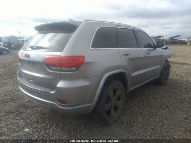 Photo 3 VIN: 1C4RJFAG8FC665884 - JEEP GRAND CHEROKEE 