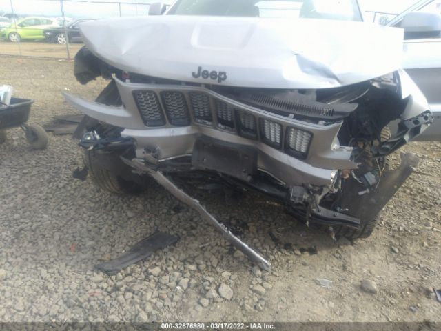 Photo 5 VIN: 1C4RJFAG8FC665884 - JEEP GRAND CHEROKEE 