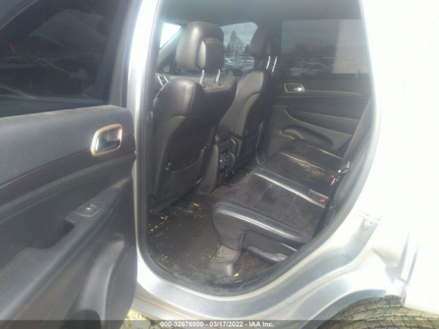 Photo 7 VIN: 1C4RJFAG8FC665884 - JEEP GRAND CHEROKEE 