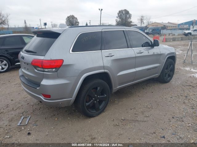 Photo 3 VIN: 1C4RJFAG8FC675508 - JEEP GRAND CHEROKEE 