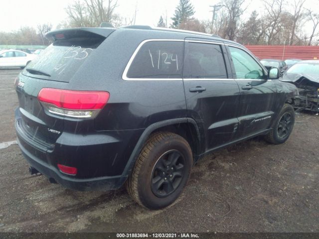 Photo 3 VIN: 1C4RJFAG8FC684208 - JEEP GRAND CHEROKEE 