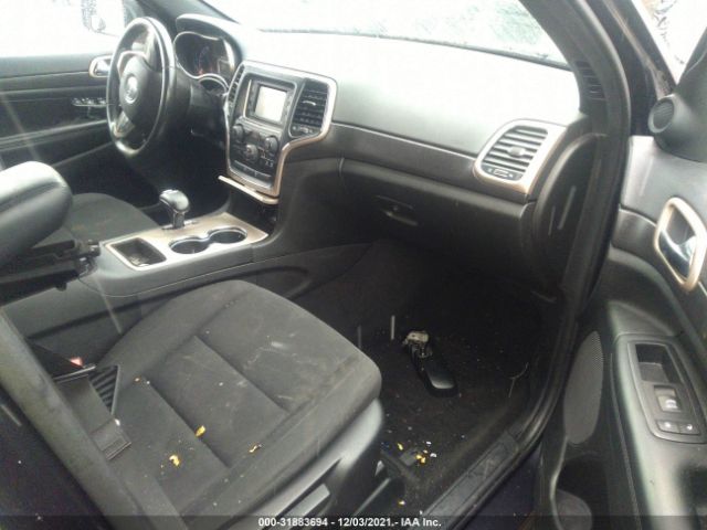 Photo 4 VIN: 1C4RJFAG8FC684208 - JEEP GRAND CHEROKEE 