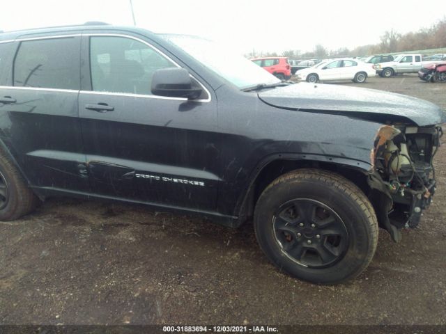 Photo 5 VIN: 1C4RJFAG8FC684208 - JEEP GRAND CHEROKEE 