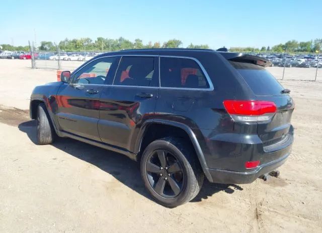 Photo 2 VIN: 1C4RJFAG8FC711682 - JEEP GRAND CHEROKEE 