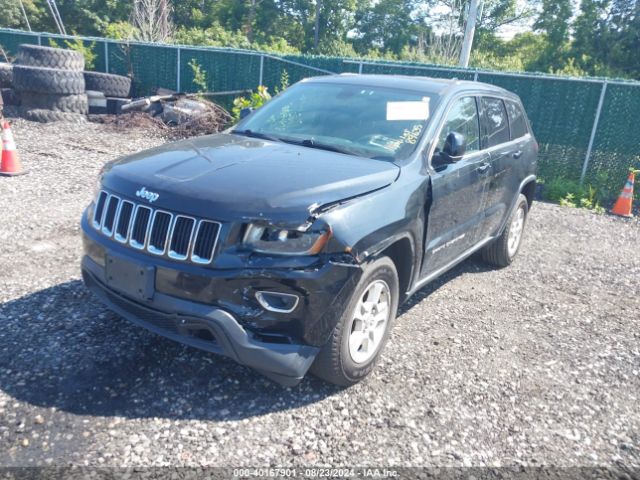 Photo 1 VIN: 1C4RJFAG8FC758470 - JEEP GRAND CHEROKEE 