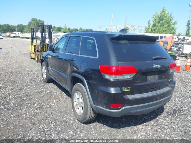 Photo 2 VIN: 1C4RJFAG8FC758470 - JEEP GRAND CHEROKEE 