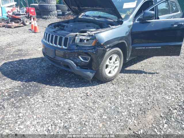 Photo 5 VIN: 1C4RJFAG8FC758470 - JEEP GRAND CHEROKEE 