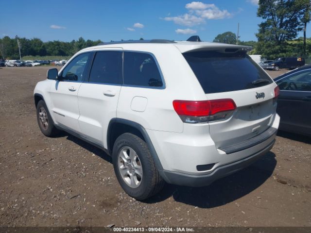 Photo 2 VIN: 1C4RJFAG8FC779500 - JEEP GRAND CHEROKEE 