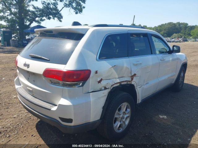 Photo 3 VIN: 1C4RJFAG8FC779500 - JEEP GRAND CHEROKEE 