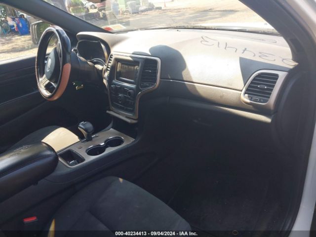 Photo 4 VIN: 1C4RJFAG8FC779500 - JEEP GRAND CHEROKEE 