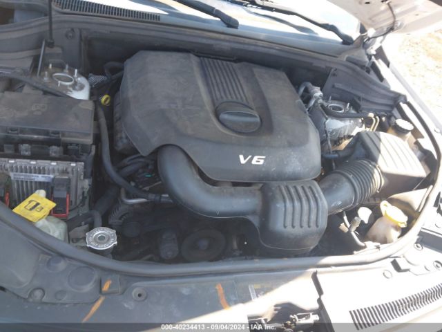 Photo 9 VIN: 1C4RJFAG8FC779500 - JEEP GRAND CHEROKEE 