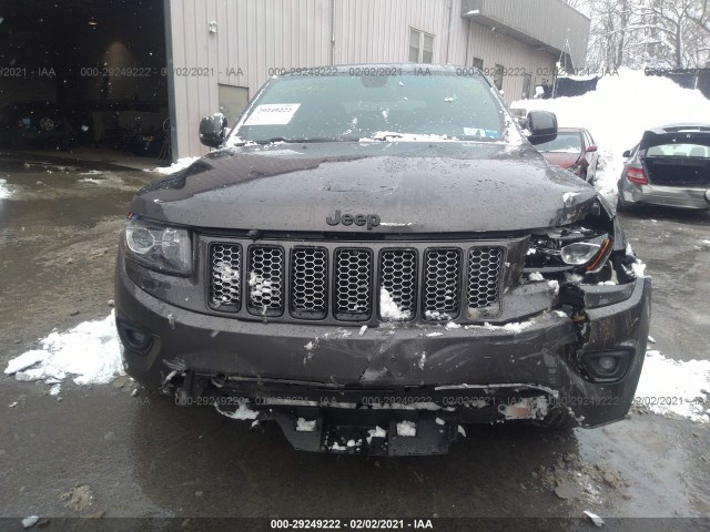 Photo 5 VIN: 1C4RJFAG8FC812351 - JEEP GRAND CHEROKEE 