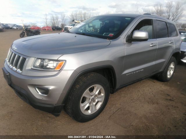 Photo 1 VIN: 1C4RJFAG8FC812527 - JEEP GRAND CHEROKEE 