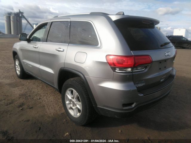 Photo 2 VIN: 1C4RJFAG8FC812527 - JEEP GRAND CHEROKEE 