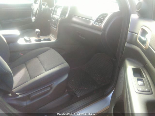 Photo 4 VIN: 1C4RJFAG8FC812527 - JEEP GRAND CHEROKEE 