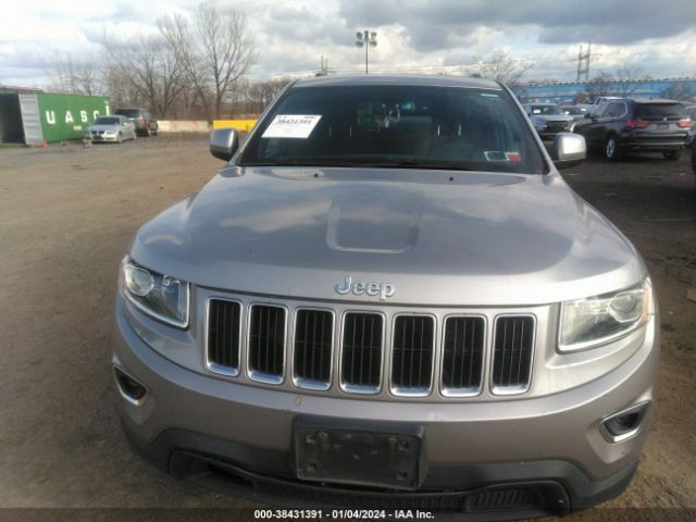 Photo 5 VIN: 1C4RJFAG8FC812527 - JEEP GRAND CHEROKEE 