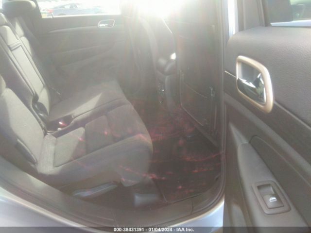 Photo 7 VIN: 1C4RJFAG8FC812527 - JEEP GRAND CHEROKEE 