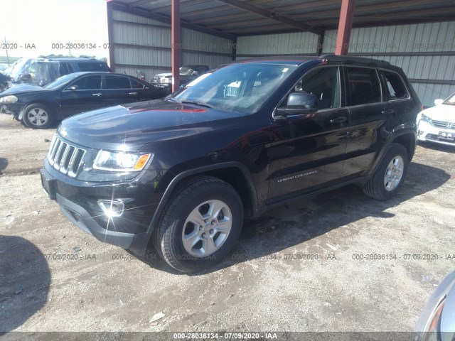 Photo 1 VIN: 1C4RJFAG8FC821471 - JEEP GRAND CHEROKEE 