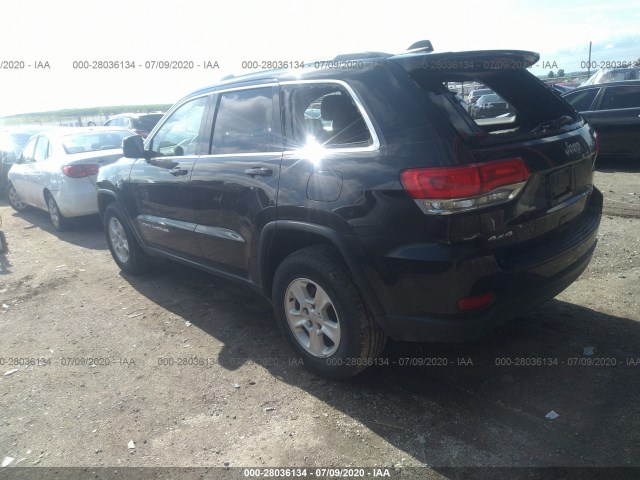 Photo 2 VIN: 1C4RJFAG8FC821471 - JEEP GRAND CHEROKEE 